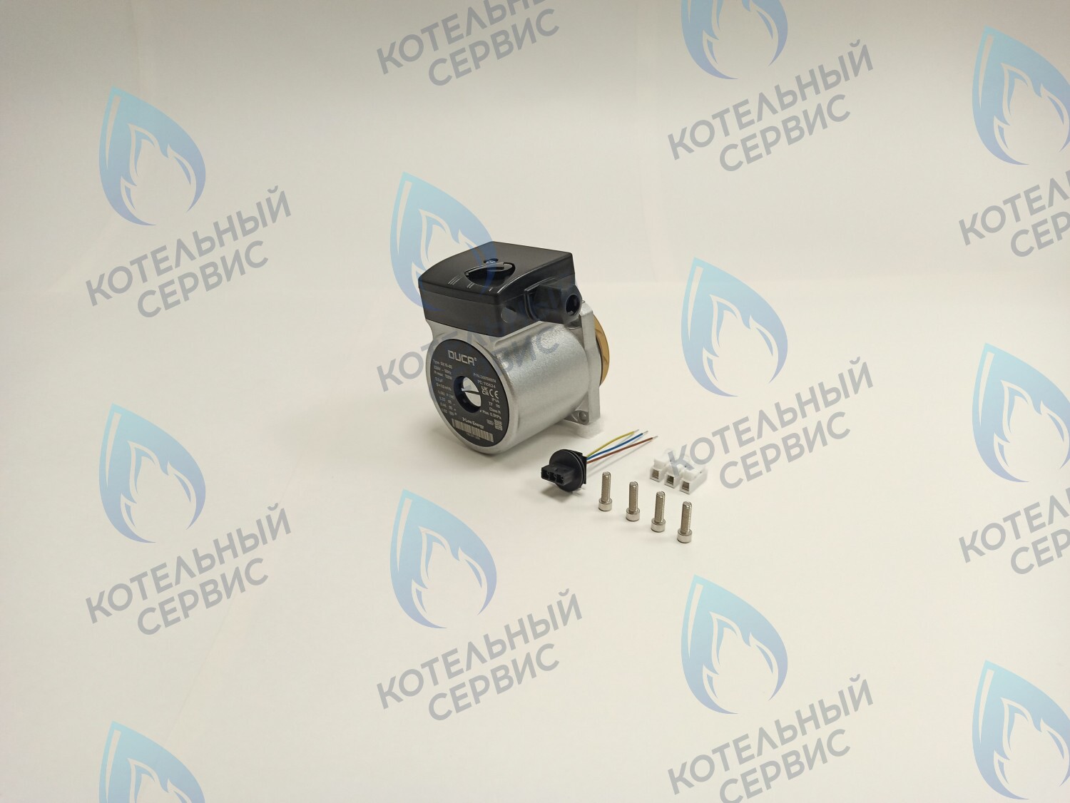 PH-G30CCW65-DG120 Двигатель насоса (против часовой) DUCA GX 15-65 120w аналог Grundfos 15-65 в Санкт-Петербурге