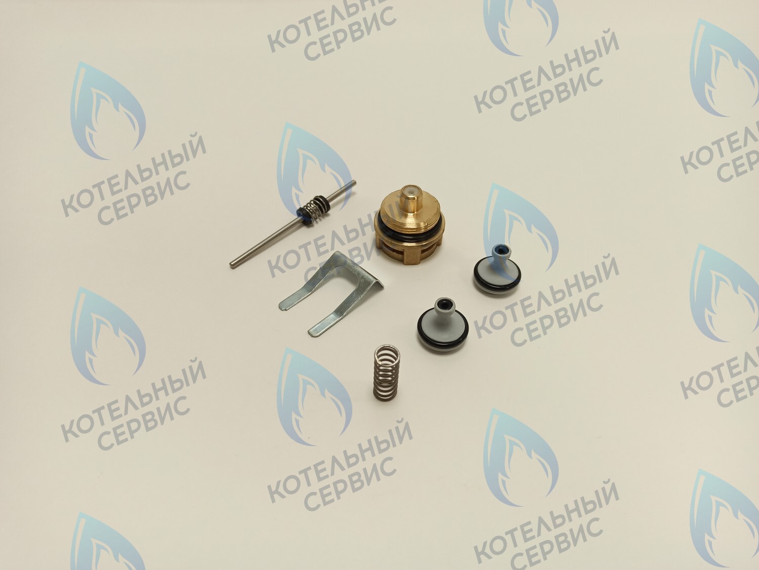 TVK007-76-S4 Ремкомплект трехходового клапана Baxi Eco Nova в Санкт-Петербурге