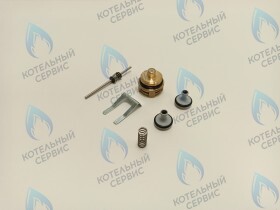 Ремкомплект трехходового клапана Baxi Eco Nova