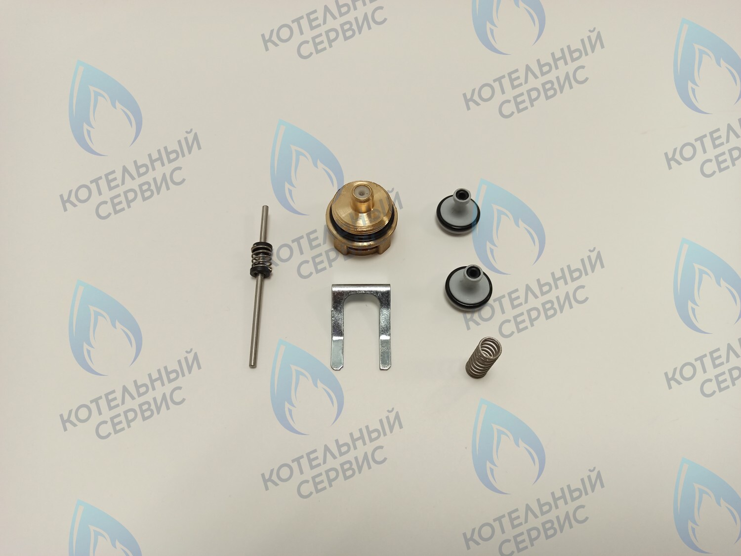 TVK007-76-S4 Ремкомплект трехходового клапана Baxi Eco Nova в Санкт-Петербурге