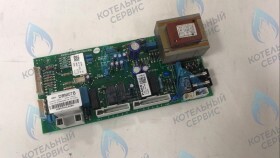 Плата управления DBM07B (DBM07A) Ferroli PEGASUS D (39827140, 36508162, 36508163)