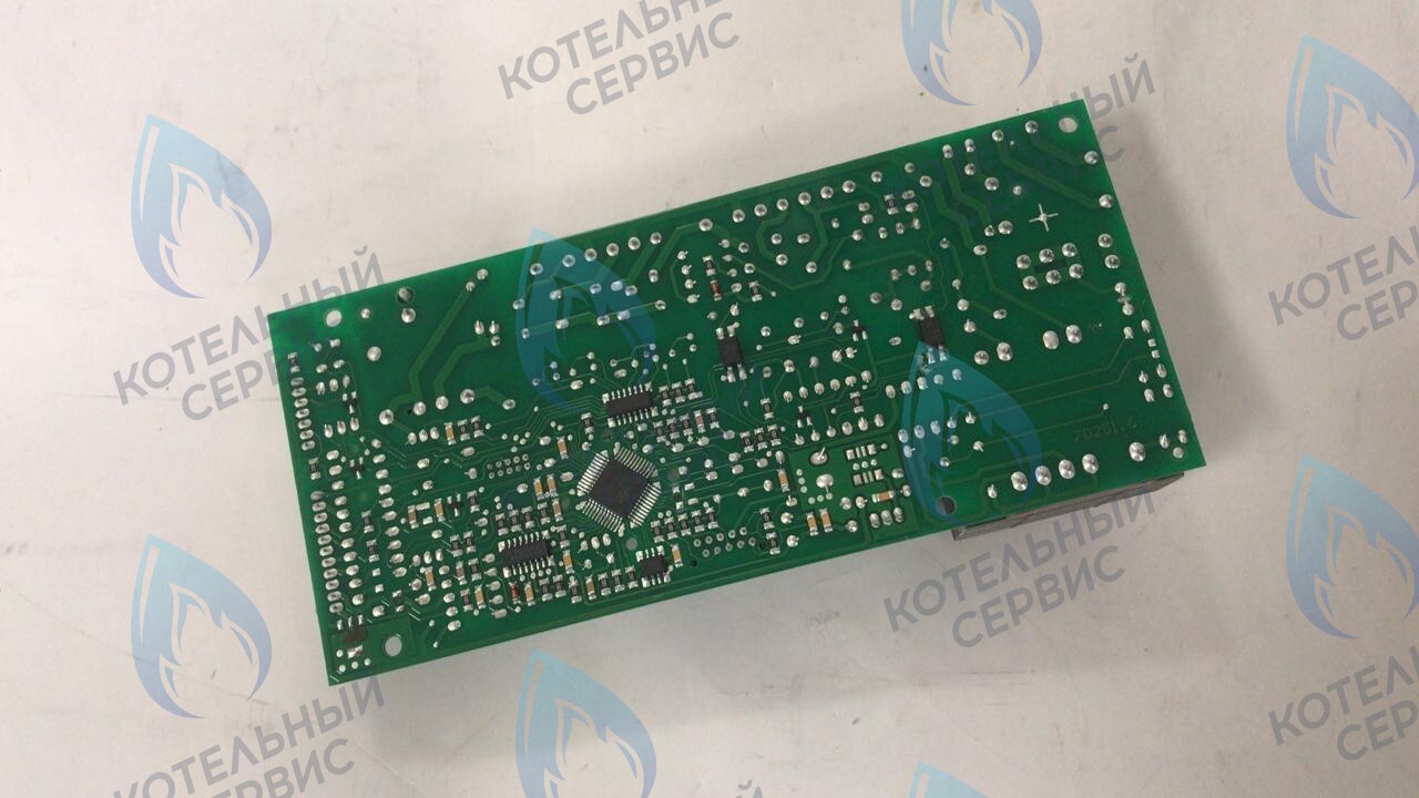 39827141 Плата управления DBM07B (DBM07A) Ferroli PEGASUS D (39827140, 36508162, 36508163) в Санкт-Петербурге