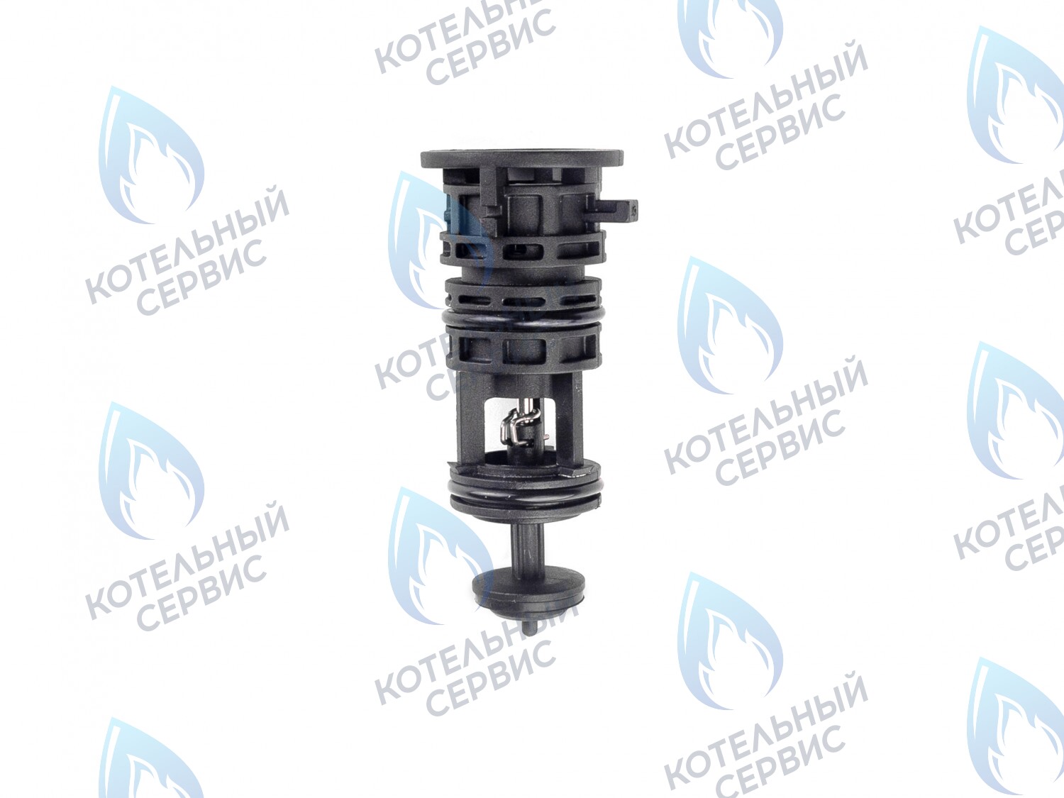 87186445620 Картридж трехходового клапана BOSCH WBN6000 И BUDERUS U072 в Санкт-Петербурге