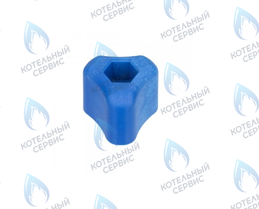 0020254933 Ручка крана подпитки (комплект 10шт) VAILLANT в Санкт-Петербурге