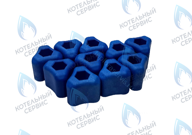 0020254933 Ручка крана подпитки (комплект 10шт) VAILLANT в Санкт-Петербурге