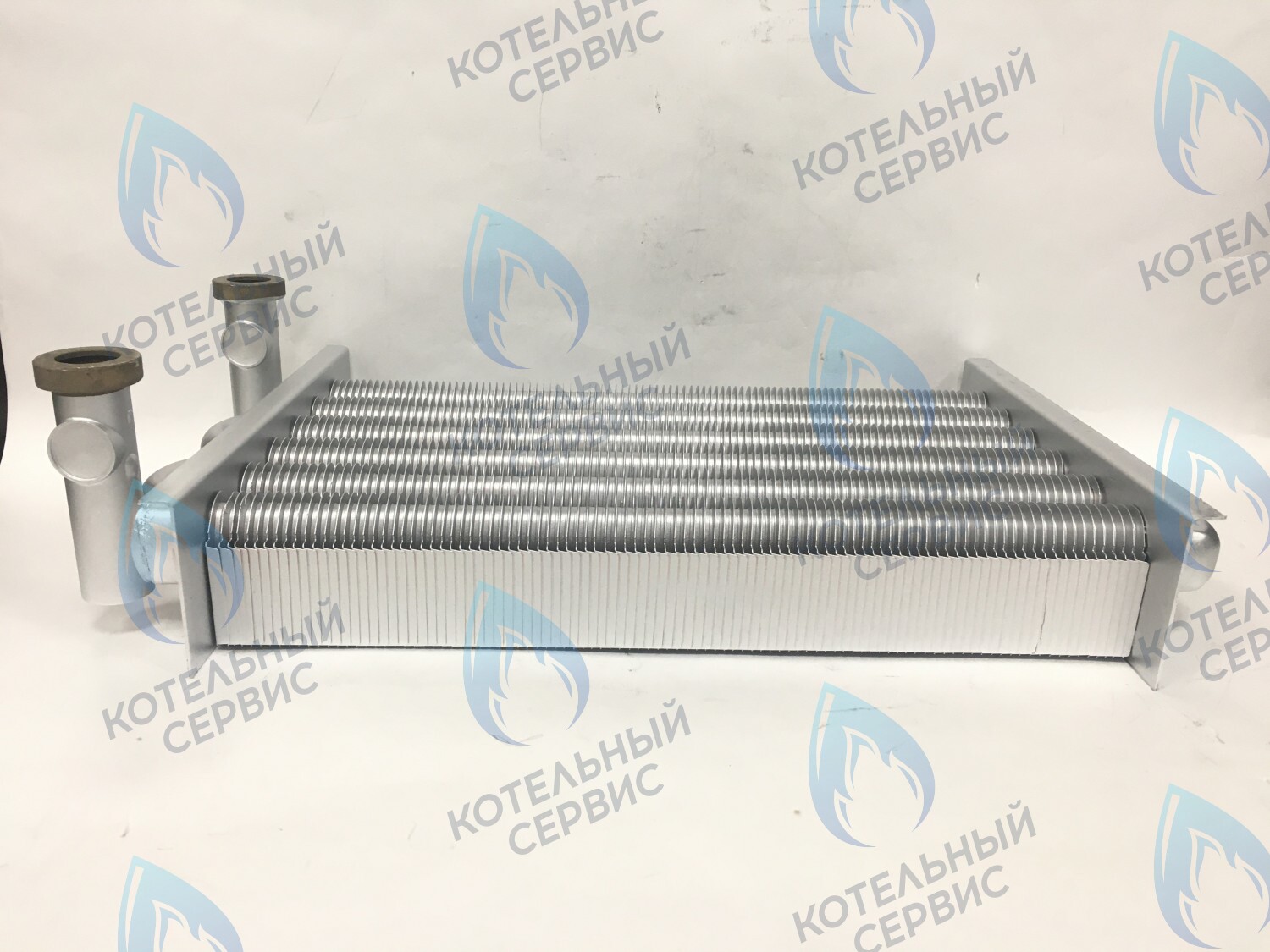 EM012-290 Основной (первичный) теплообменник BIASI (BI1352 106, BI1202 102) в Санкт-Петербурге