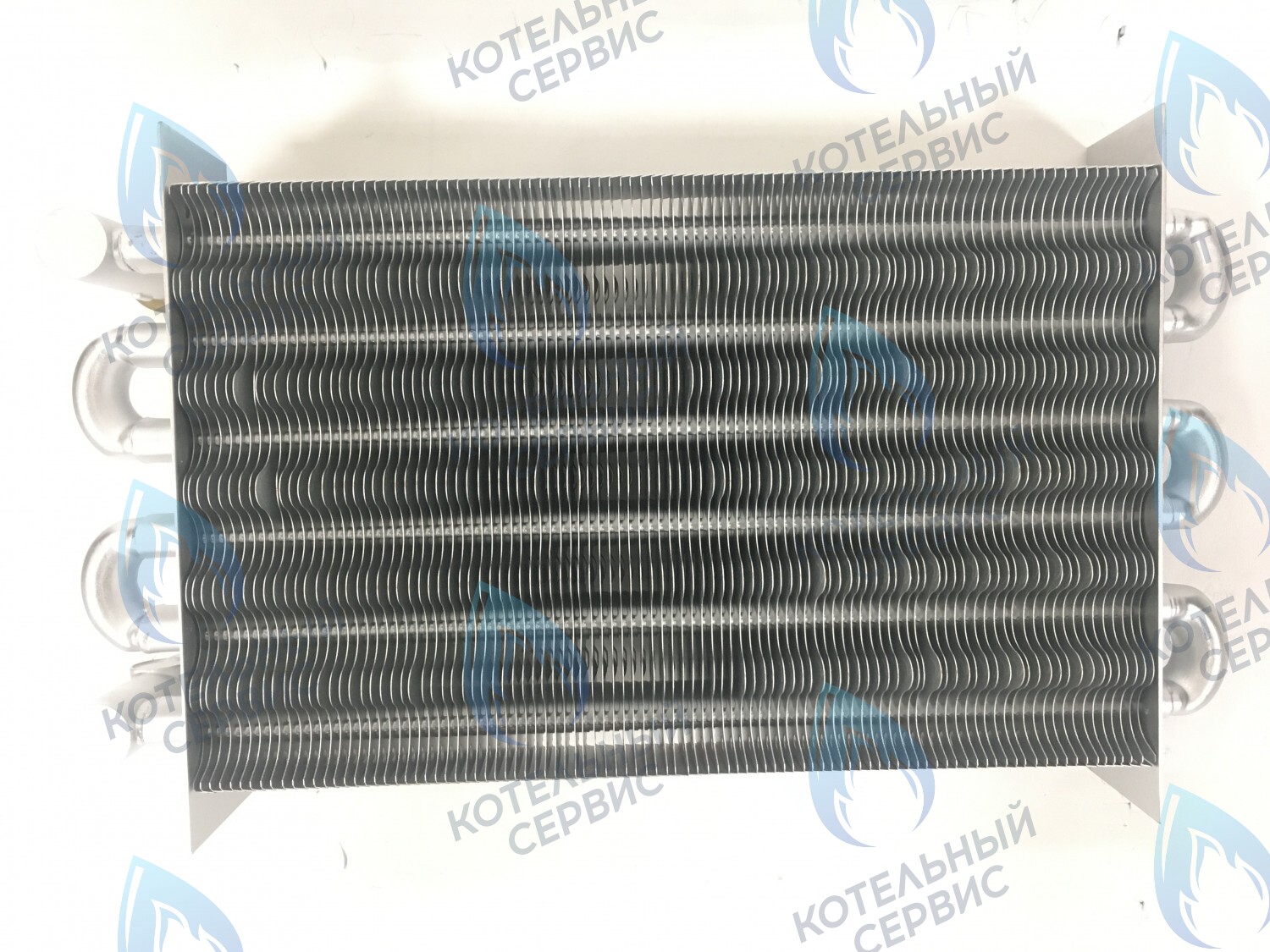 EM012-290 Основной (первичный) теплообменник BIASI (BI1352 106, BI1202 102) в Санкт-Петербурге