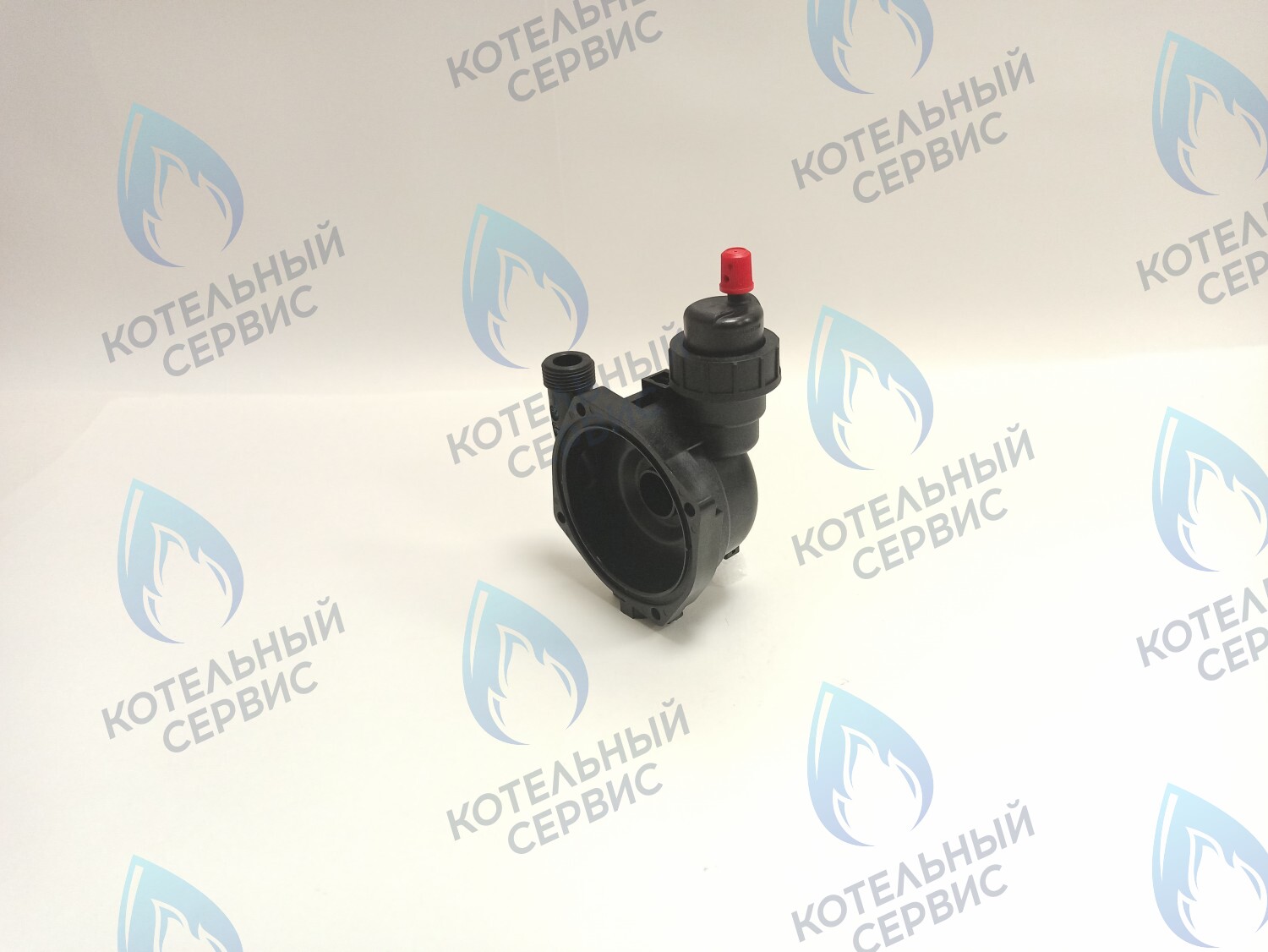 30001392B Улитка циркуляционного насоса (воздухоотводчик 30014451A) Deluxe, Deluxe Plus, Atmo, Smart Tok, Prime, Ace NAVIEN в Санкт-Петербурге