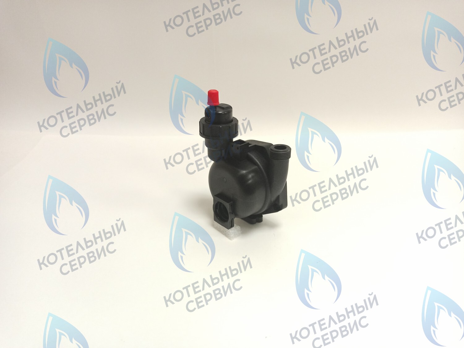 30001392B Улитка циркуляционного насоса (воздухоотводчик 30014451A) Deluxe, Deluxe Plus, Atmo, Smart Tok, Prime, Ace NAVIEN в Санкт-Петербурге