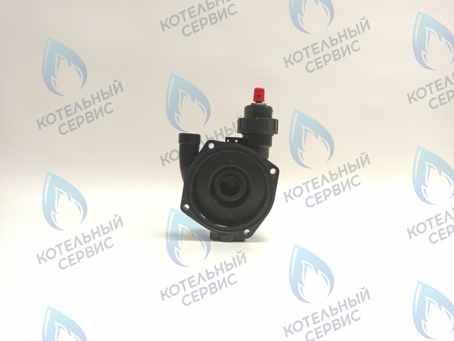 30001392B Улитка циркуляционного насоса (воздухоотводчик 30014451A) Deluxe, Deluxe Plus, Atmo, Smart Tok, Prime, Ace NAVIEN в Санкт-Петербурге