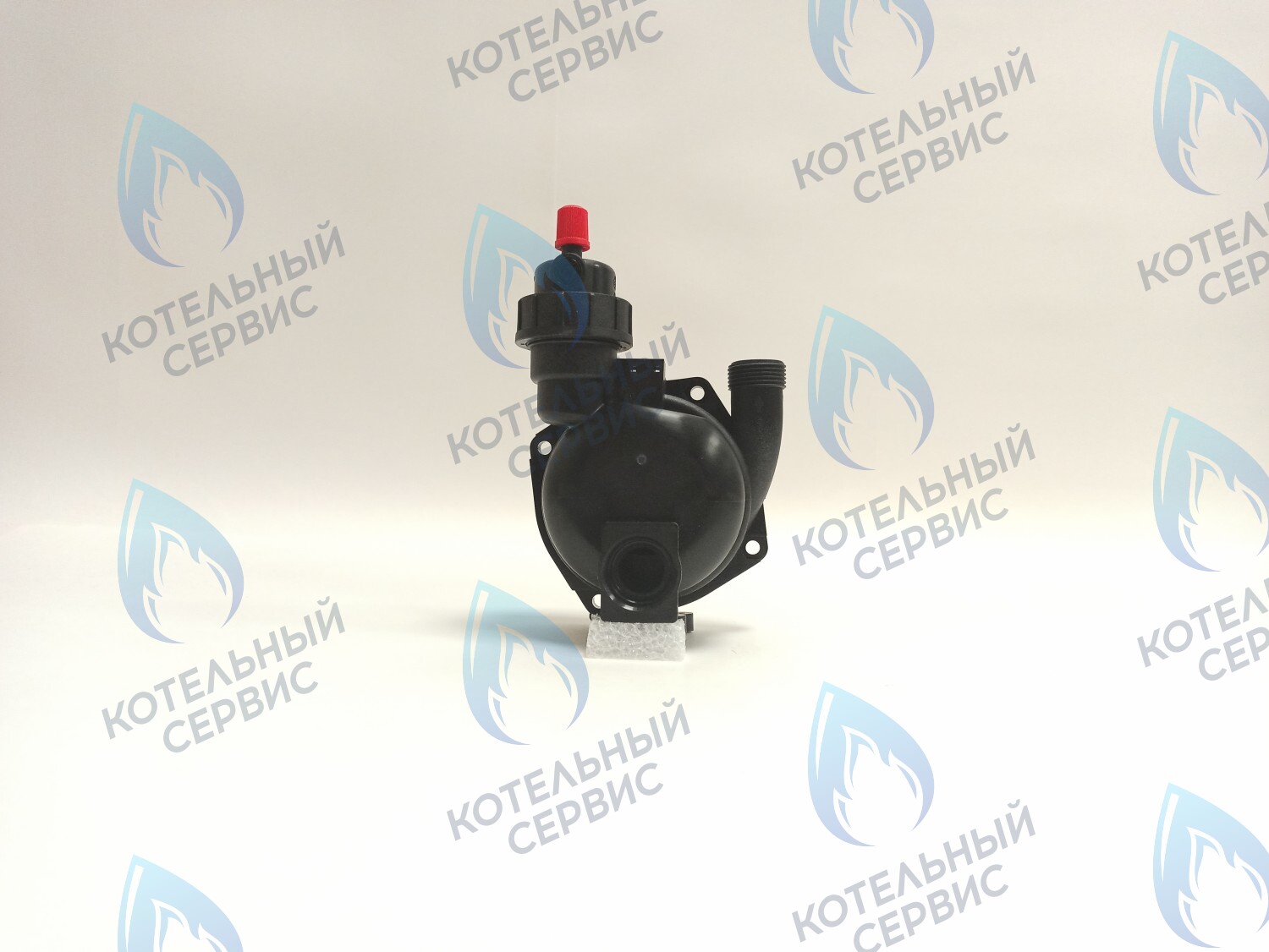 30001392B Улитка циркуляционного насоса (воздухоотводчик 30014451A) Deluxe, Deluxe Plus, Atmo, Smart Tok, Prime, Ace NAVIEN в Санкт-Петербурге