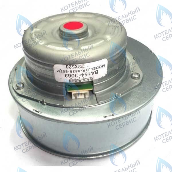 441000116 Вентилятор RINNAI RMF/CMF/R/RE/C/U/UE (440014538) в Санкт-Петербурге