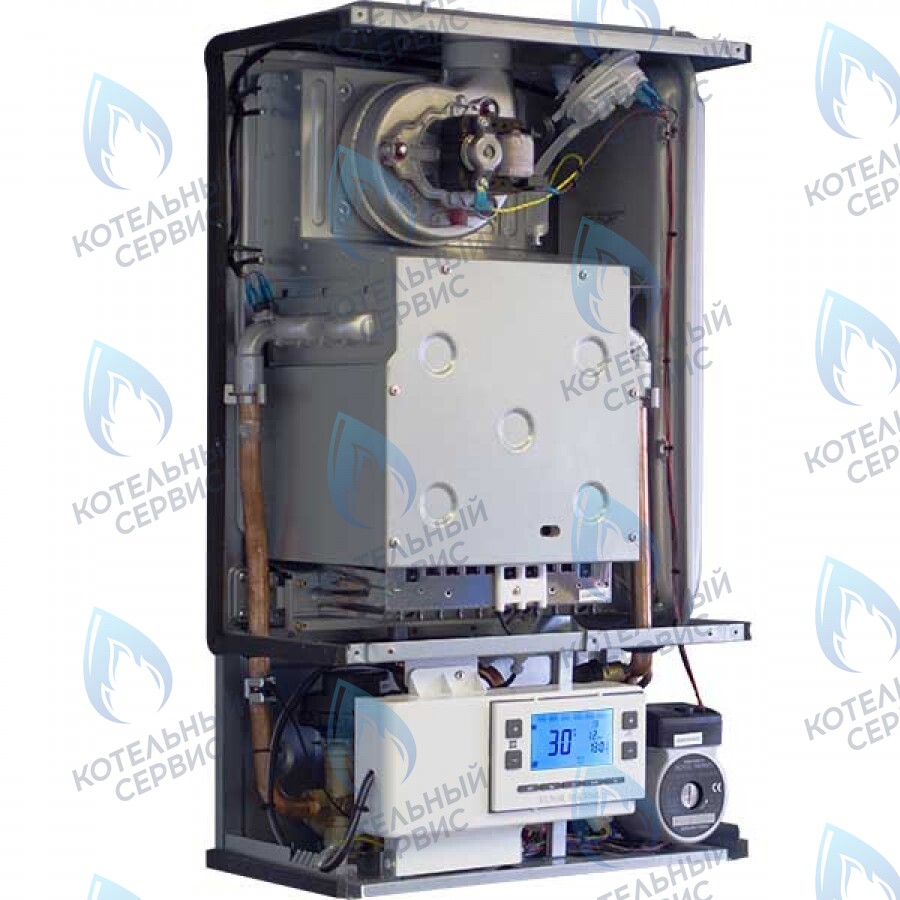 MC Настенный газовый котел Royal Thermo Aquarius в Санкт-Петербурге