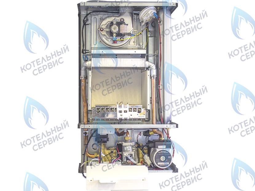 MC Настенный газовый котел Royal Thermo Aquarius в Санкт-Петербурге