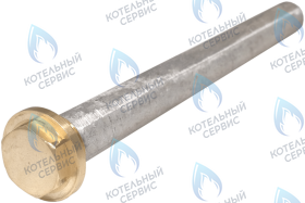 Анод защитный L=230мм TIME MAX