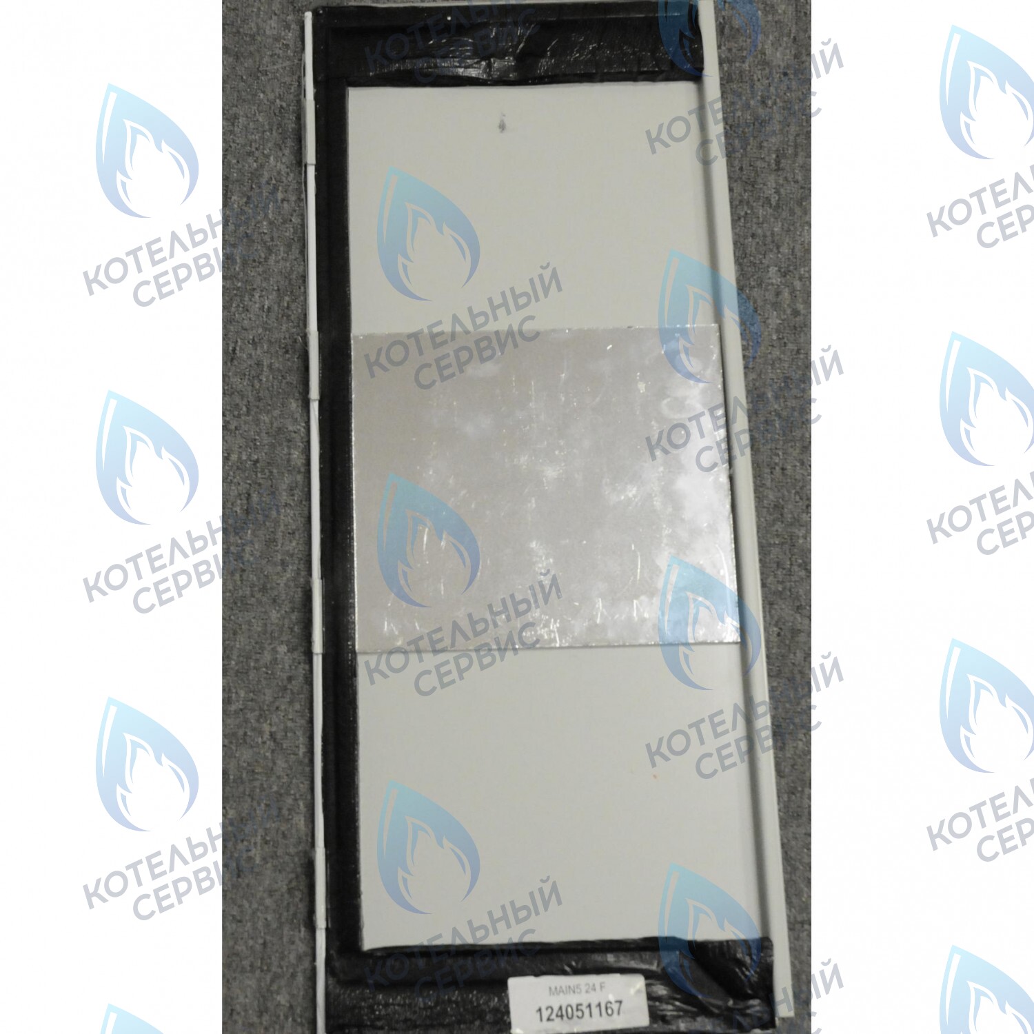 710556400 Панель правая в сборе BAXI в Санкт-Петербурге