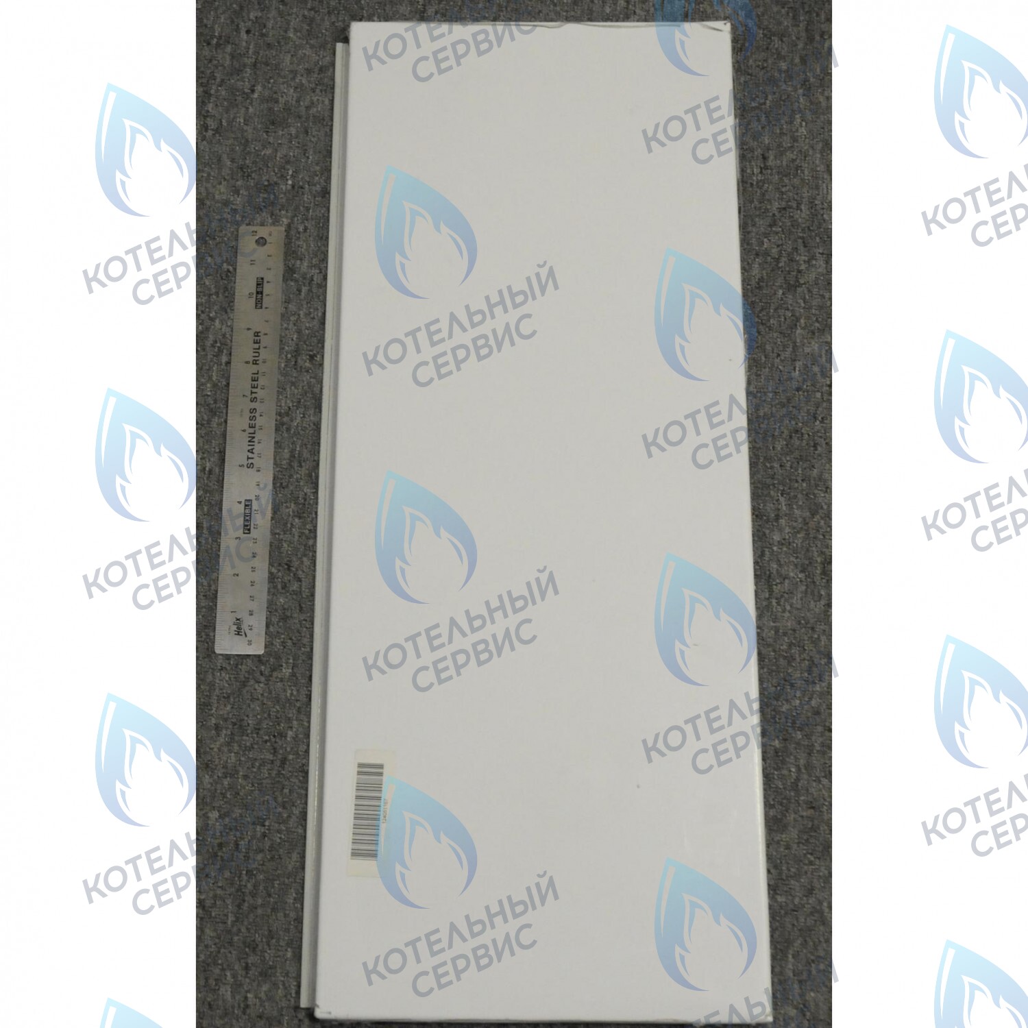 710556400 Панель правая в сборе BAXI в Санкт-Петербурге