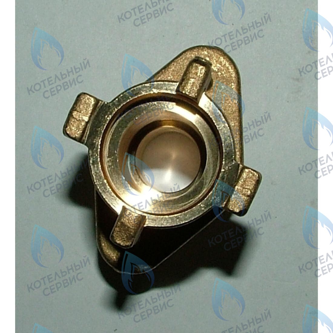 710508300 патрубок ГВС выпускной BAXI в Санкт-Петербурге