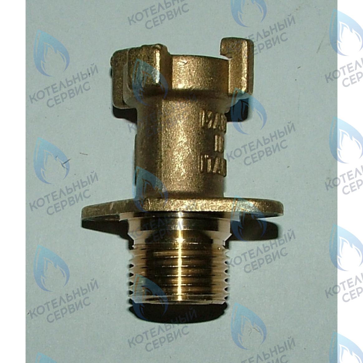 710508300 патрубок ГВС выпускной BAXI в Санкт-Петербурге