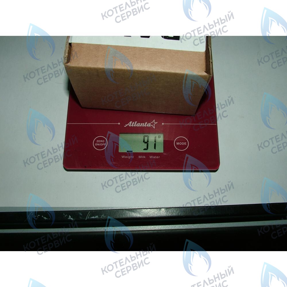 710508300 патрубок ГВС выпускной BAXI в Санкт-Петербурге