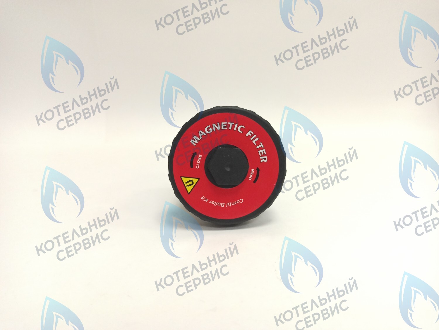 WF001 Магнитный фильтр Magna Clean в Санкт-Петербурге