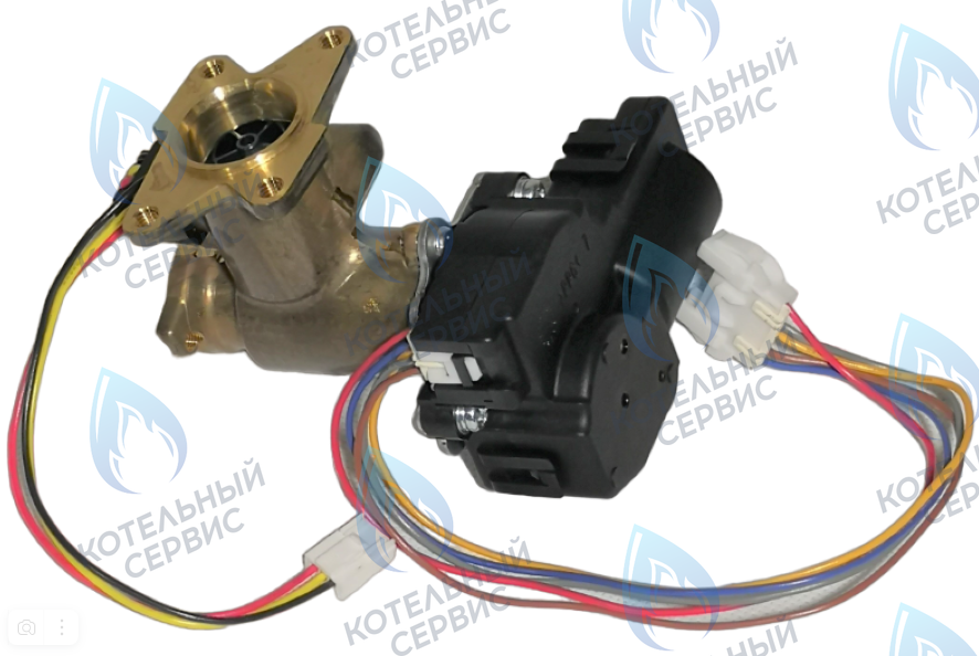 440001887 Датчик протока в сборе RINNAI BR-W24 в Санкт-Петербурге