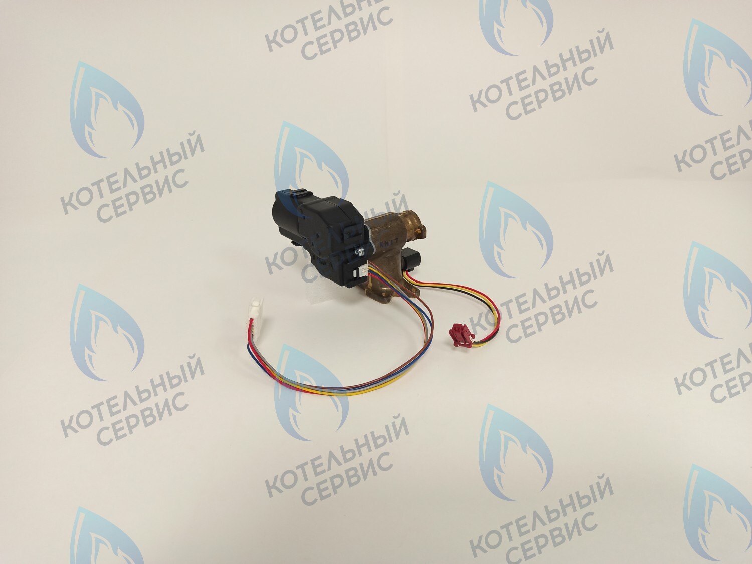 440001887 Датчик протока в сборе RINNAI BR-W24 в Санкт-Петербурге