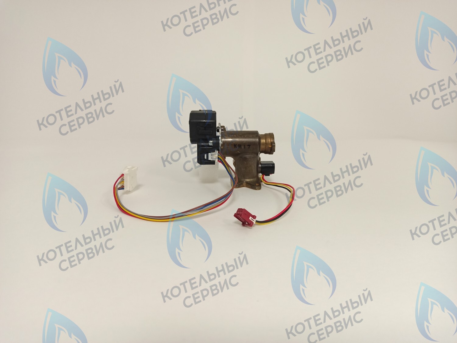 440001887 Датчик протока в сборе RINNAI BR-W24 в Санкт-Петербурге