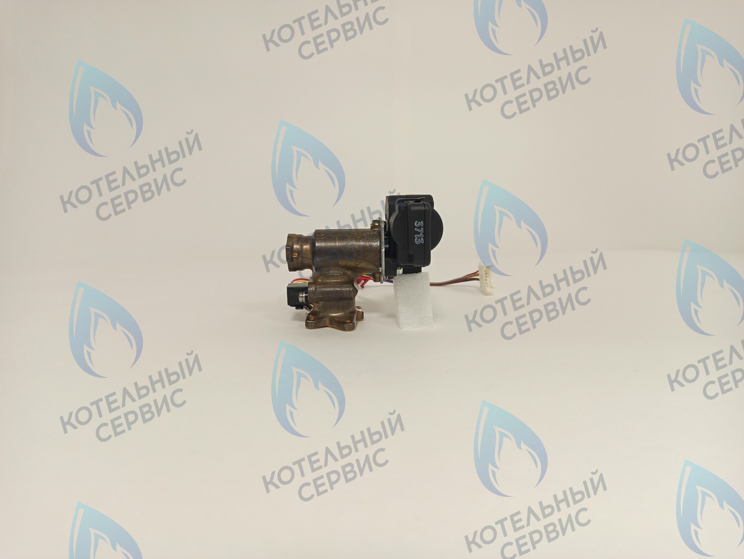 440001887 Датчик протока в сборе RINNAI BR-W24 в Санкт-Петербурге