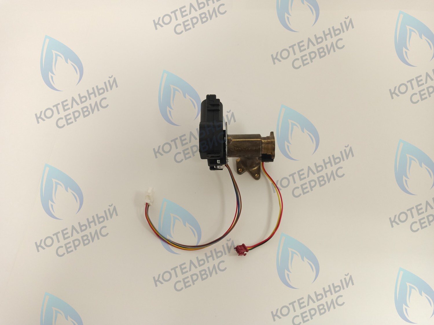 440001887 Датчик протока в сборе RINNAI BR-W24 в Санкт-Петербурге