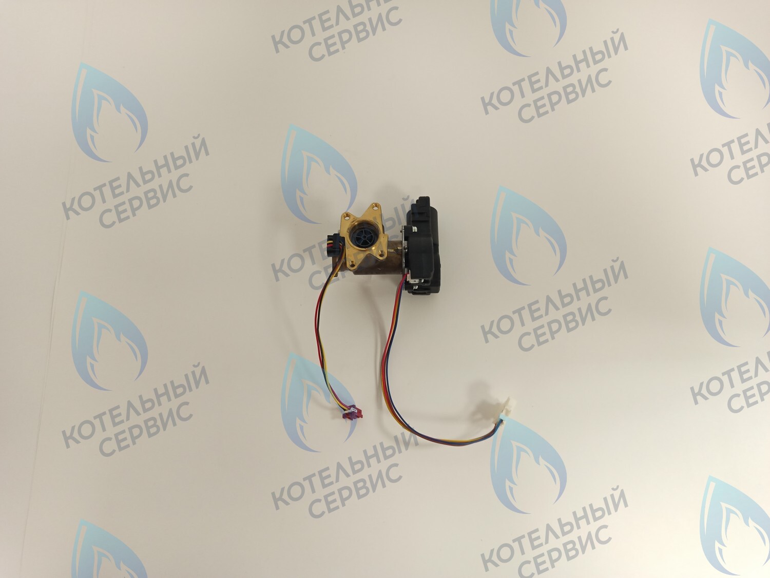 440001887 Датчик протока в сборе RINNAI BR-W24 в Санкт-Петербурге