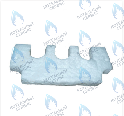 39825660 Пластина изолирующая KIT ISOL. PORTA C.C. (35322261) FERROLI в Санкт-Петербурге