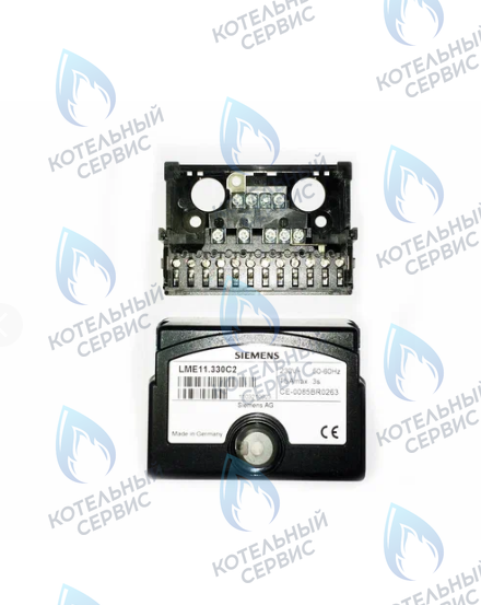 39829730 Автомат топочный (горения) KIT CONTR. FIAMMA (35604780) FERROLI в Санкт-Петербурге