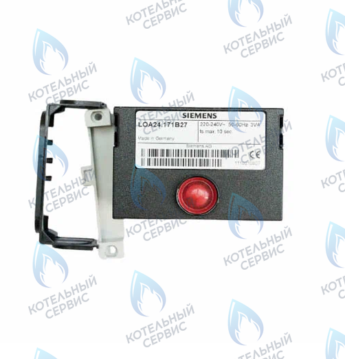 39829730 Автомат топочный (горения) KIT CONTR. FIAMMA (35604780) FERROLI в Санкт-Петербурге