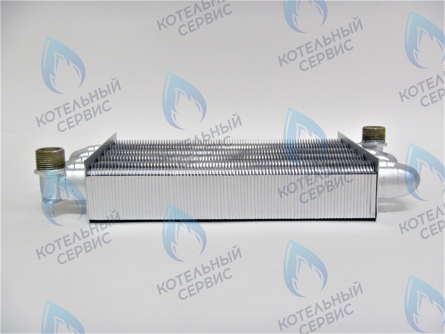 7825511 Теплообменник 98 FIN Viessmann (7825511) в Санкт-Петербурге