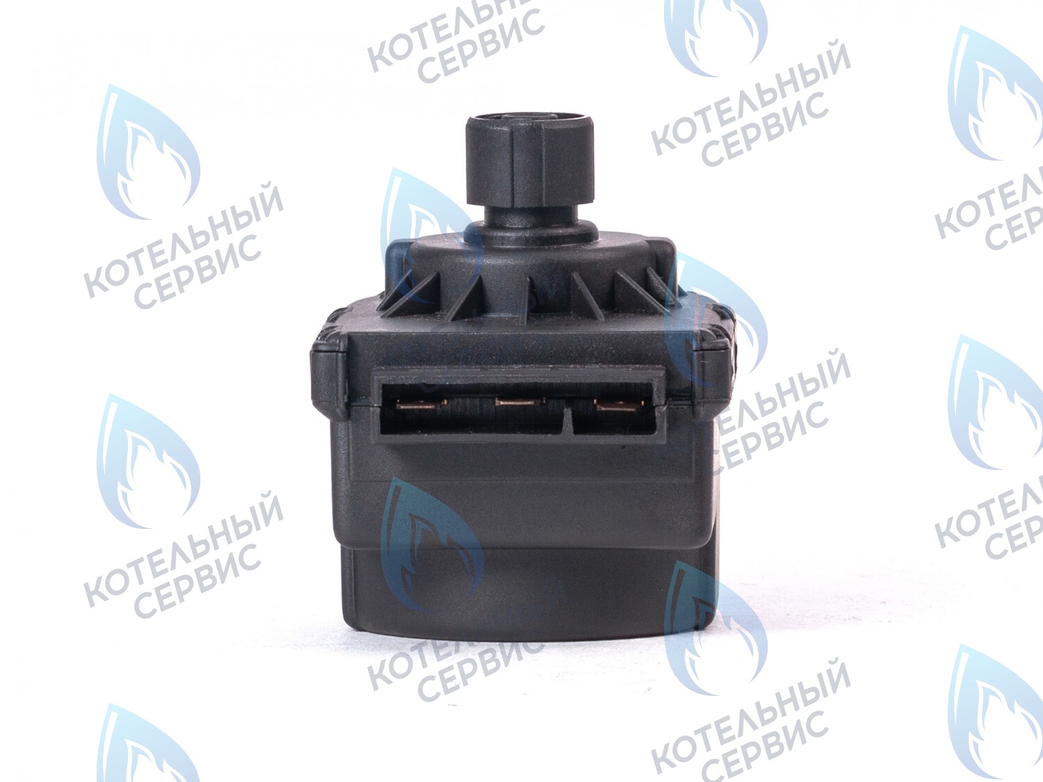 03-4022 Сервопривод (мотор трехходового клапана) GAZECO 18 C2/T2, 24 C2/T2 в Санкт-Петербурге