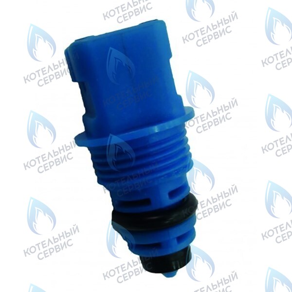 87186445920 КРАН ПОДПИТКИ BOSCH GAZ 6000 W-18C/24C/35C BUDERUS U072-18K/24K/35K в Санкт-Петербурге