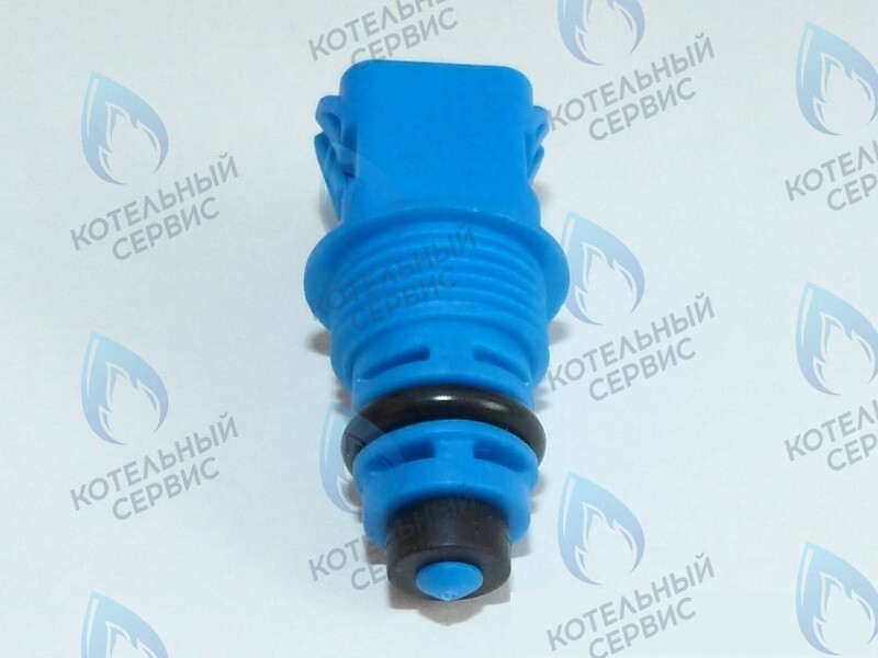 87186445920 КРАН ПОДПИТКИ BOSCH GAZ 6000 W-18C/24C/35C BUDERUS U072-18K/24K/35K в Санкт-Петербурге