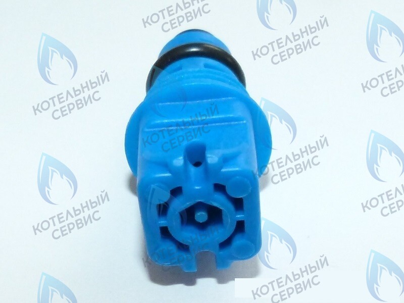 87186445920 КРАН ПОДПИТКИ BOSCH GAZ 6000 W-18C/24C/35C BUDERUS U072-18K/24K/35K в Санкт-Петербурге