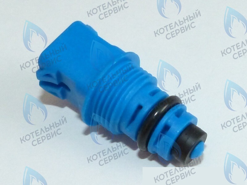 87186445920 КРАН ПОДПИТКИ BOSCH GAZ 6000 W-18C/24C/35C BUDERUS U072-18K/24K/35K в Санкт-Петербурге
