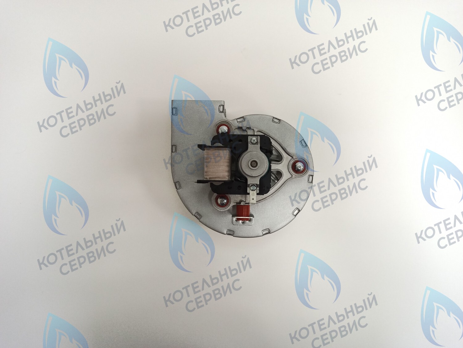 AF035-37W-S Вентилятор Electrolux Basic X 24 Fi,  GCB 24 Hi-Tech Fi (AA10020004) (37W) в Санкт-Петербурге