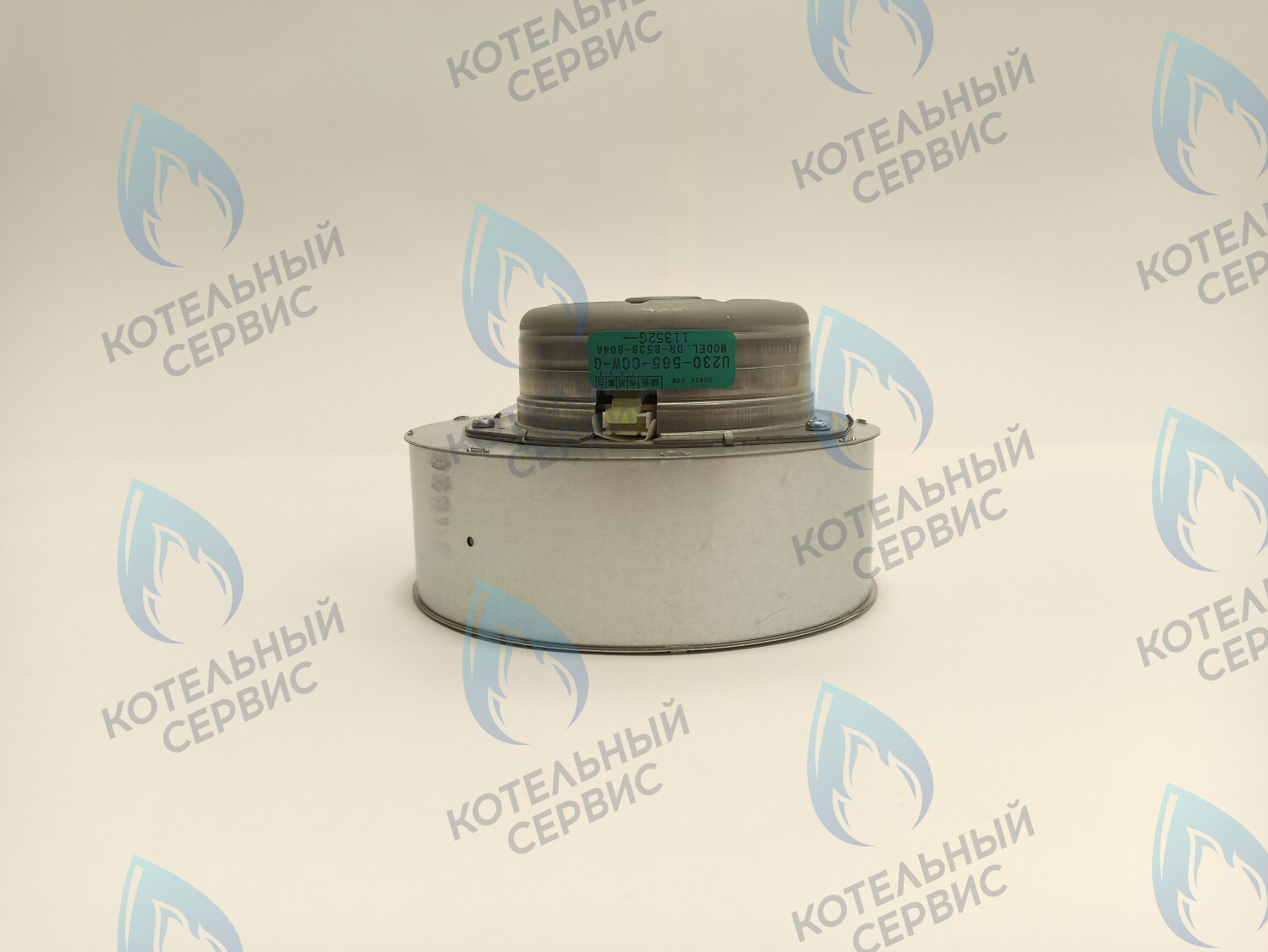 440003349 Вентилятор RINNAI SMF/DMF 306/366 (440014539) в Санкт-Петербурге