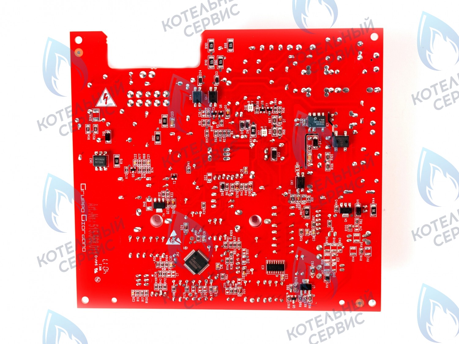 6SCHEMOD26 Плата управления NOVA FLORIDA (6SCHEMOD26) в Санкт-Петербурге