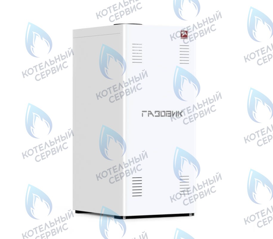  Напольный газовый котел Лемакс Газовик АОГВ в Санкт-Петербурге