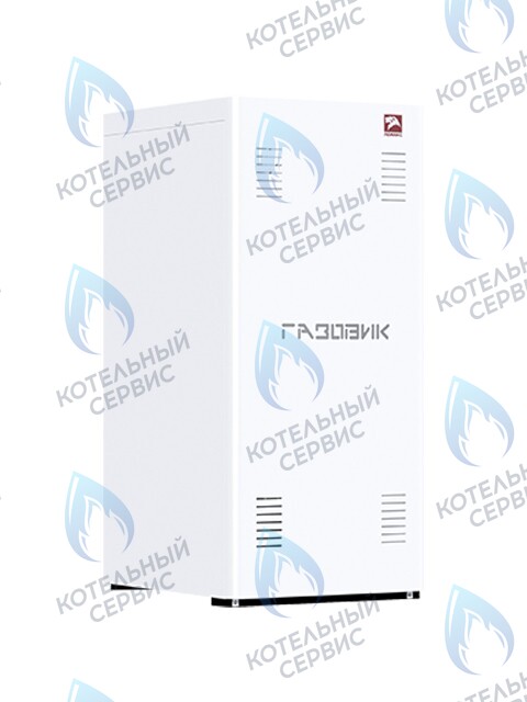  Напольный газовый котел Лемакс Газовик АОГВ в Санкт-Петербурге