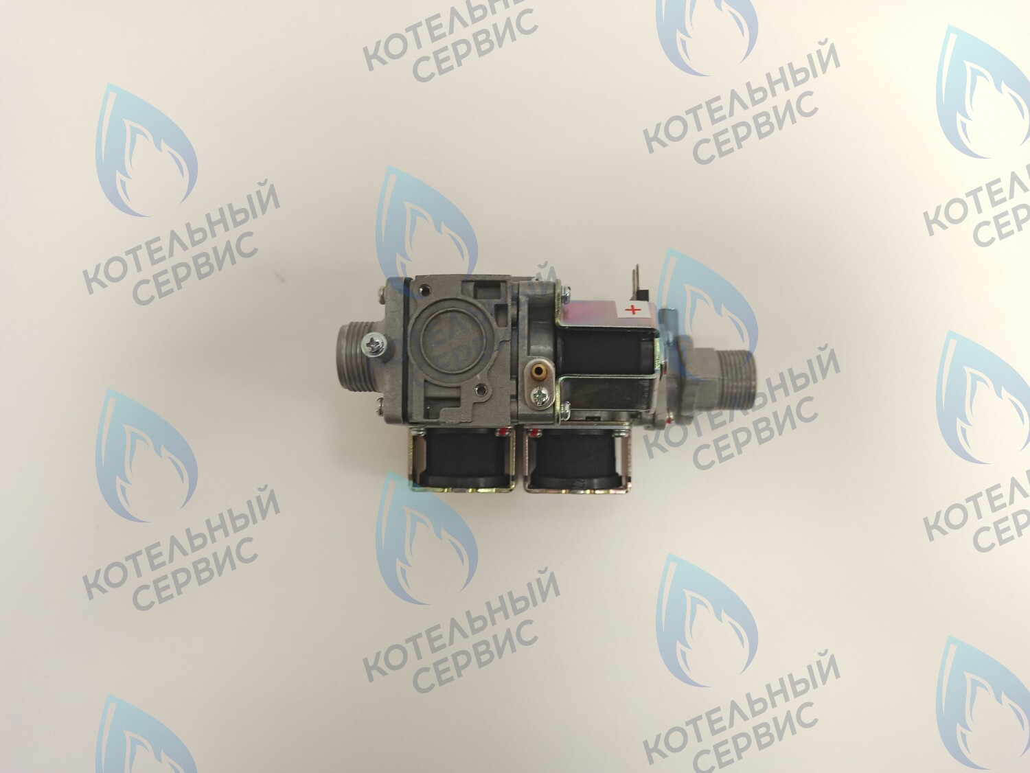 GV006 Газовый клапан (электронная регулировка) Подключение 3/4 ELECTROLUX (Aa03000019), HAIER (A00702, A00704, A00703), HEC, BaltGaz (26397, 26396), ROCTERM (CPV-H2230G3T) в Санкт-Петербурге