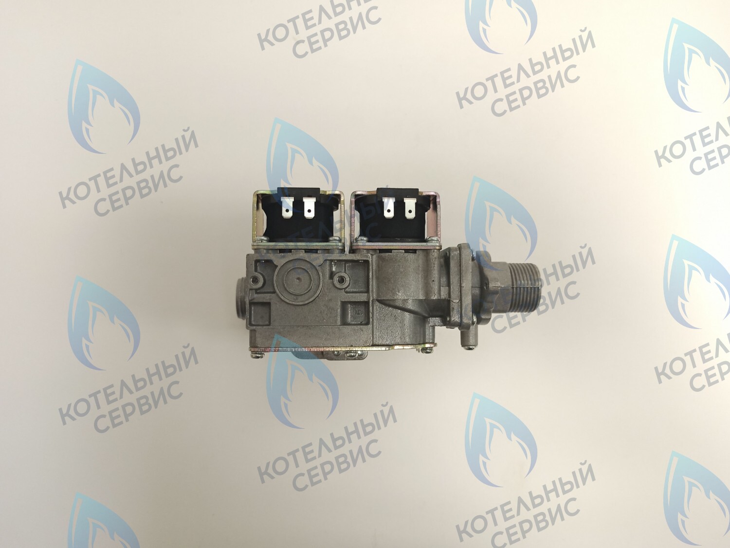 GV006 Газовый клапан (электронная регулировка) Подключение 3/4 ELECTROLUX (Aa03000019), HAIER (A00702, A00704, A00703), HEC, BaltGaz (26397, 26396), ROCTERM (CPV-H2230G3T) в Санкт-Петербурге