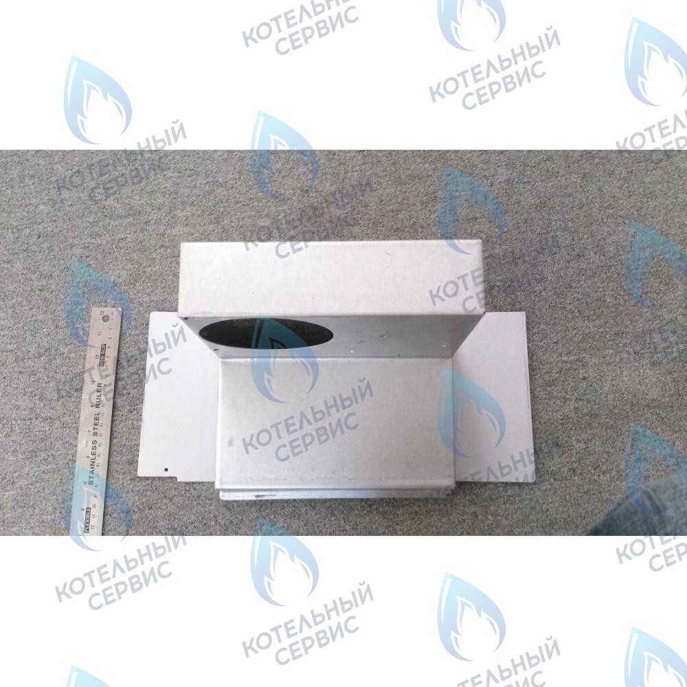 6602213045 Короб стабилизатора тяги BAXI в Санкт-Петербурге