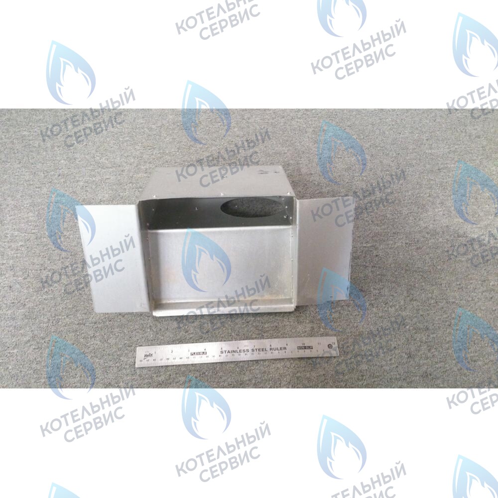 6602213045 Короб стабилизатора тяги BAXI в Санкт-Петербурге