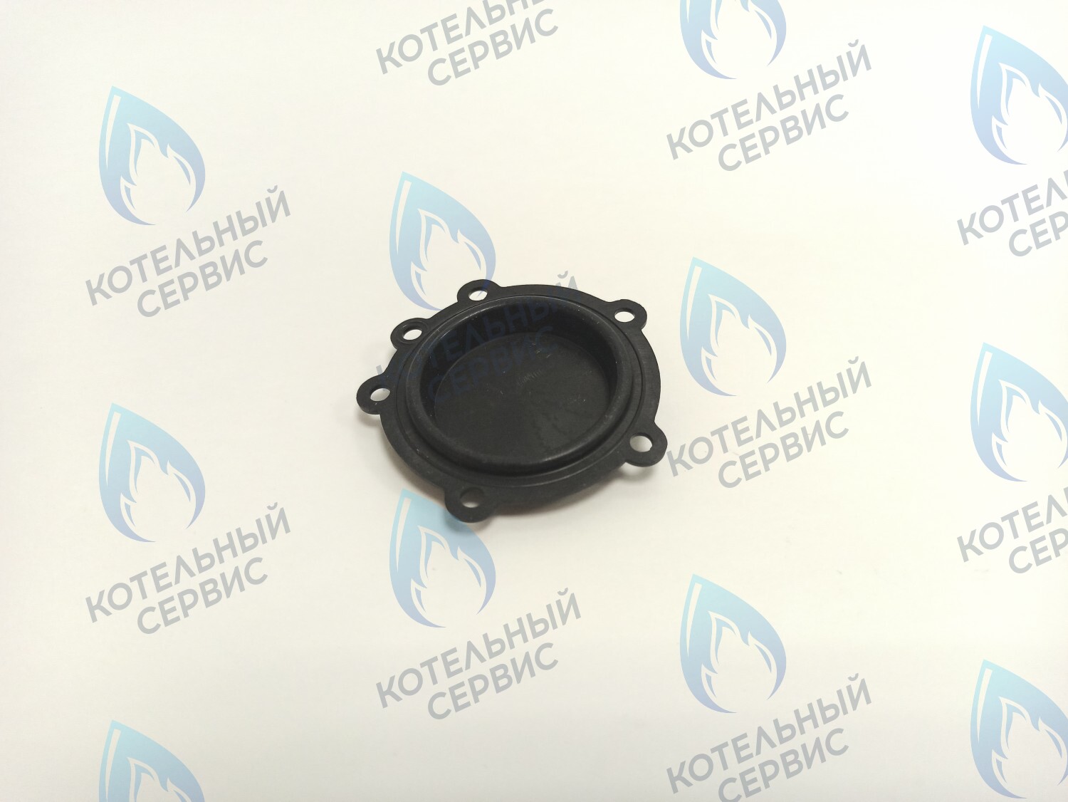 GGS110 Мембрана (диафрагма) гидравлического переключателя для газовой колонки BERETTA (B81617) в Санкт-Петербурге